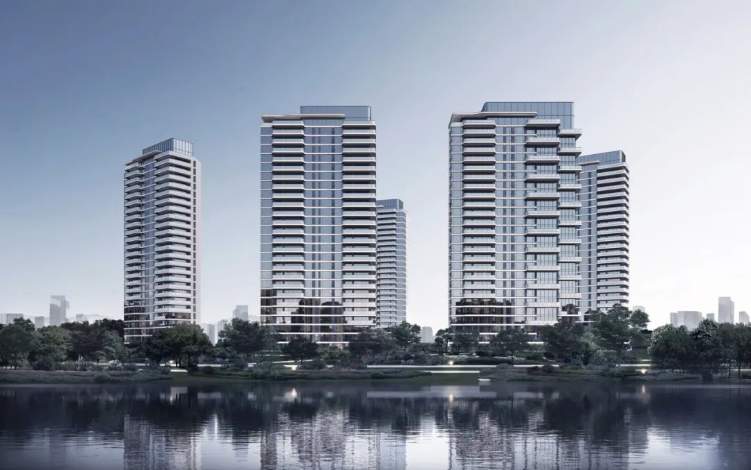 茂源凤栖今朝丨中国六安丨徐辉设计-5