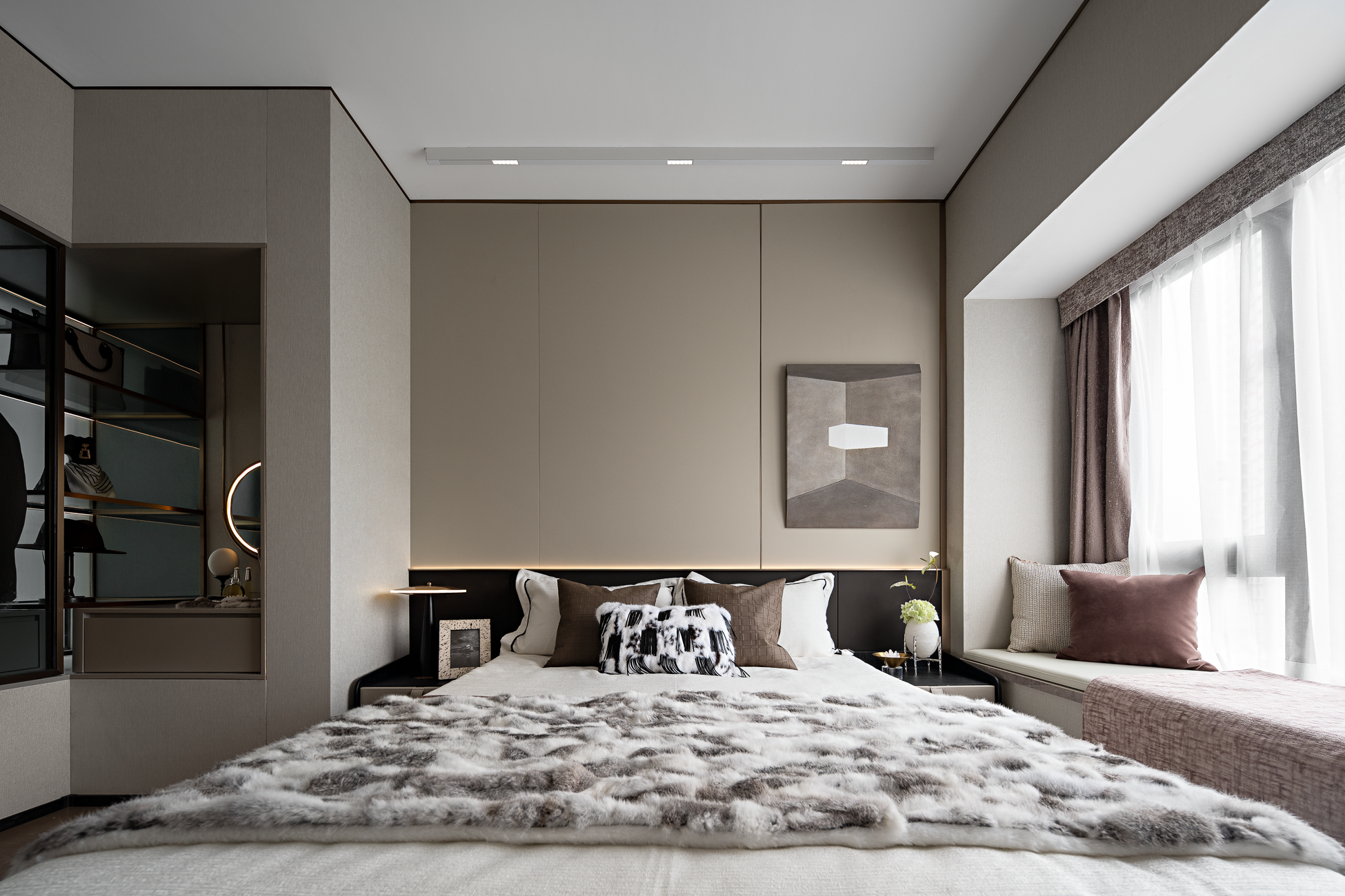 INNEST意巢设计：广州 · 金地云上-2