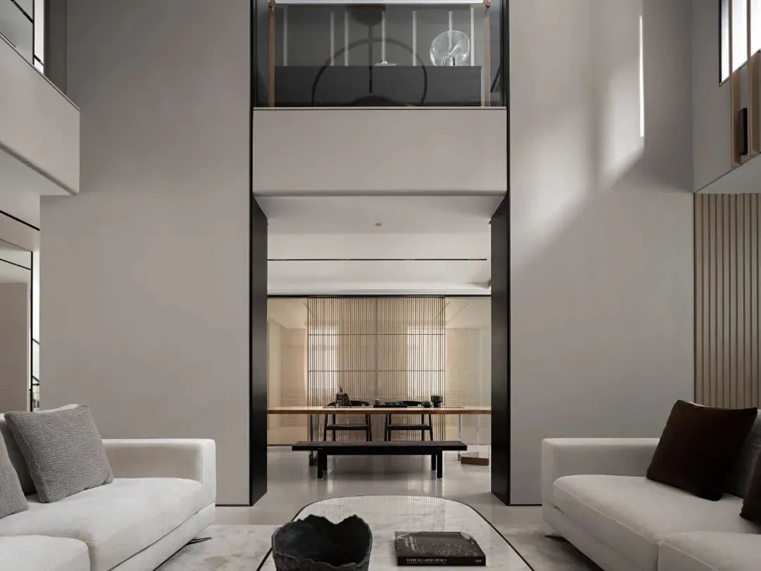 极舍文化打造静谧自然空间丨JSCC 极舍文化-8