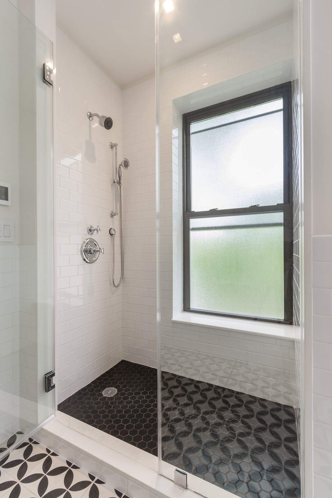 齐弗广场镇屋室内设计-27