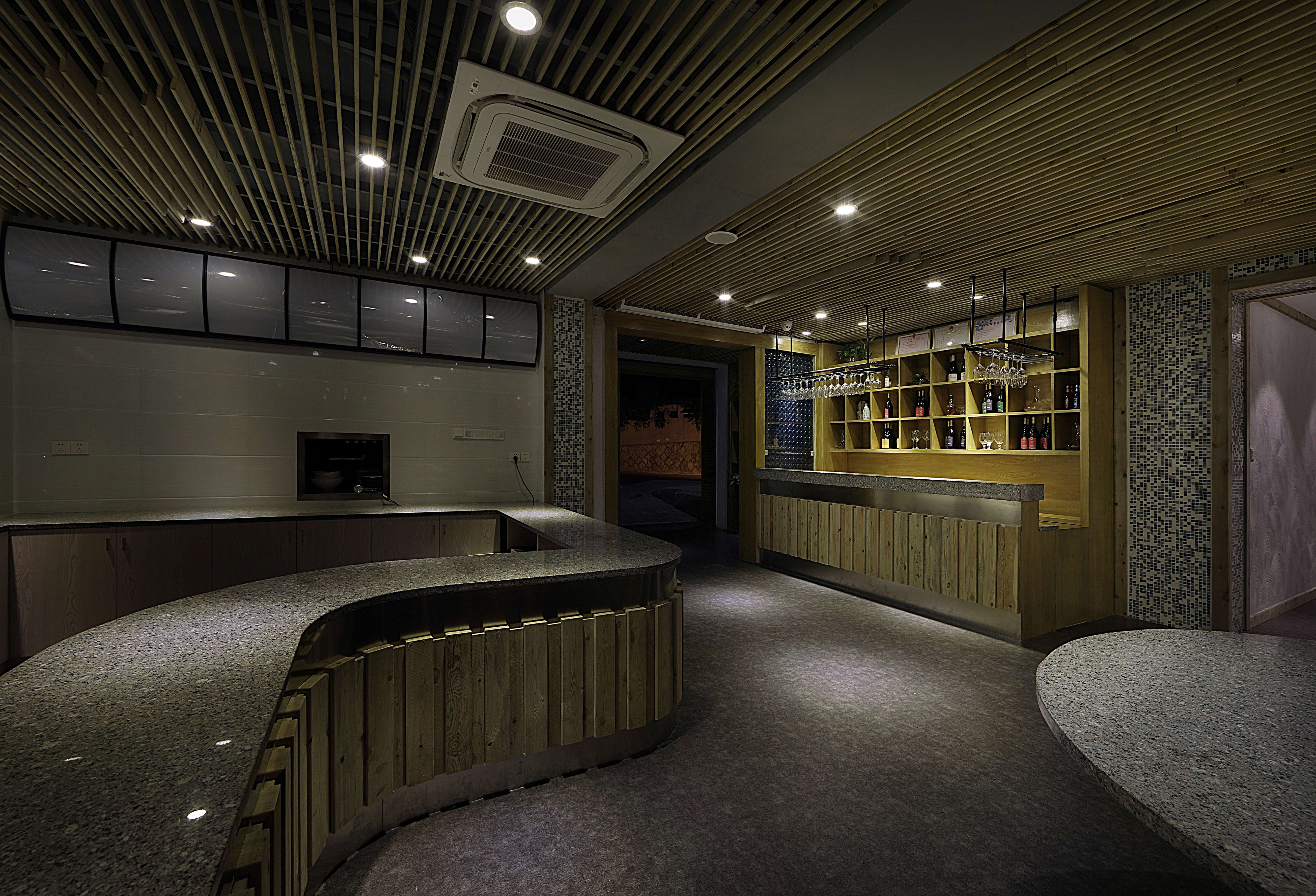 大喜膳餐厅丨中国福州-1