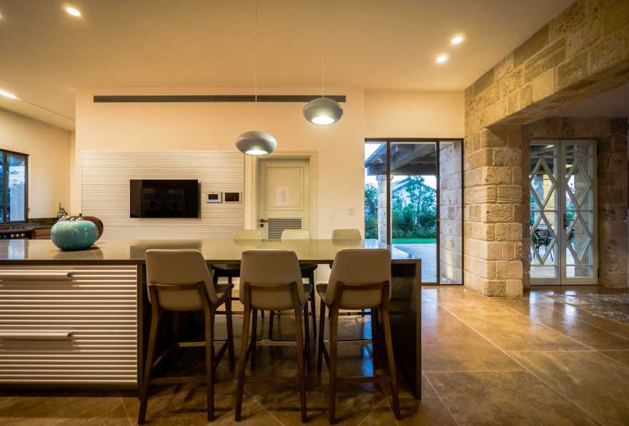 维特建筑师打造的海景住宅-30