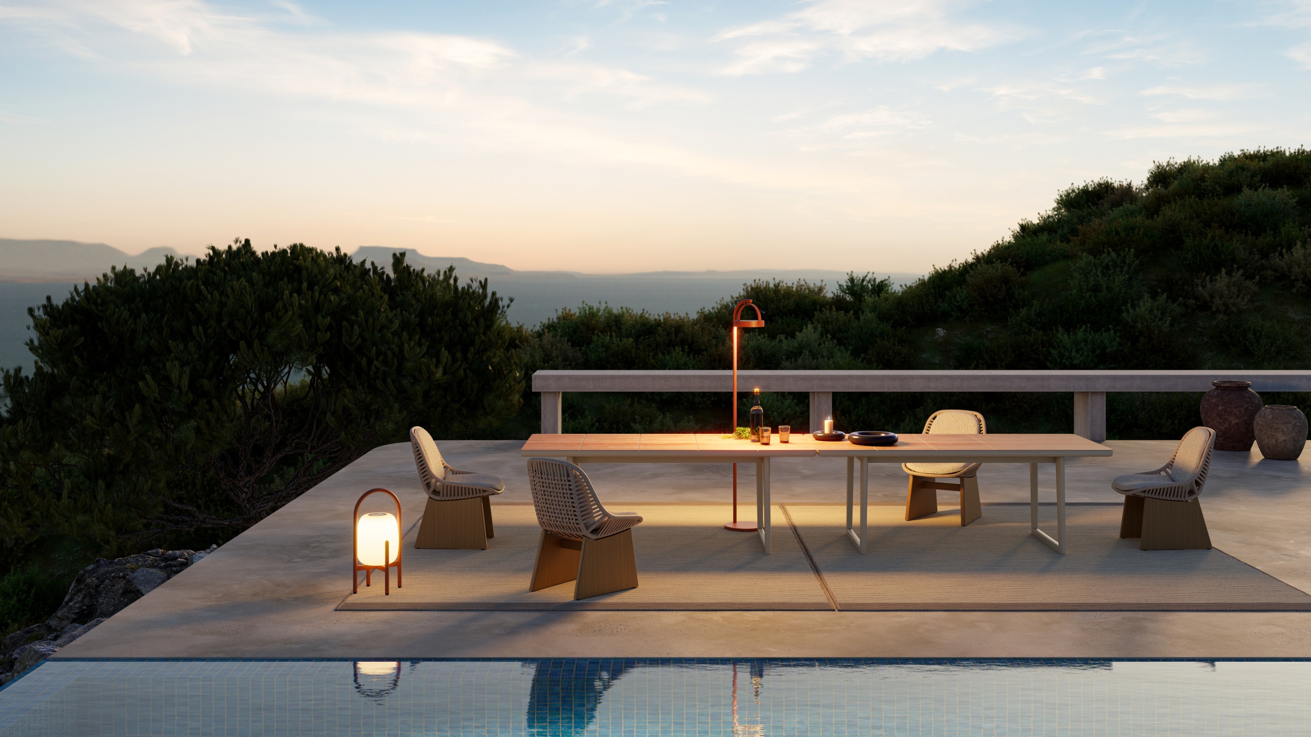 丛林游牧户外家居新品展丨中国上海丨KUNDESIGN-20