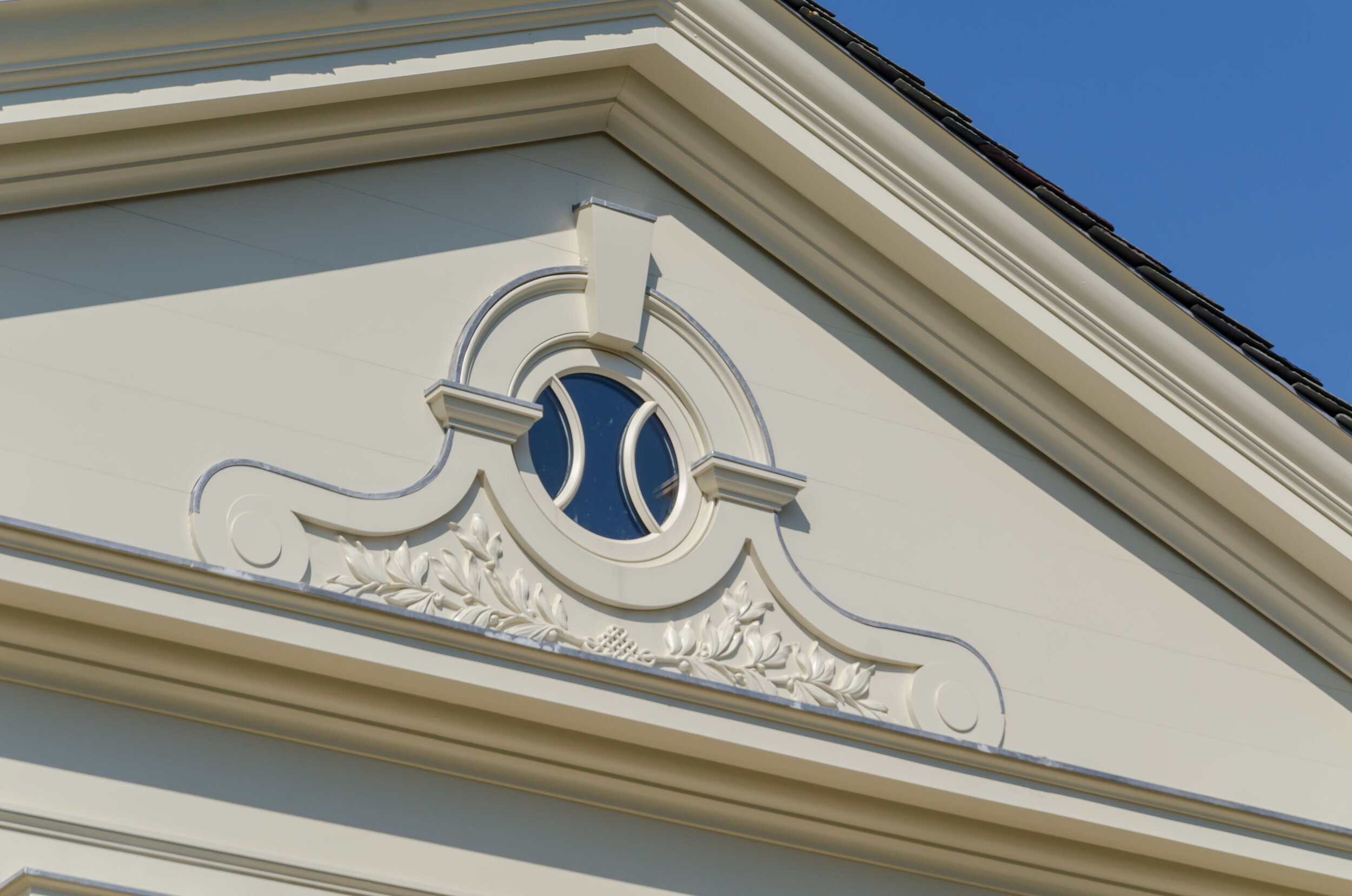 Georgian Guest House — Charles Hilton Architects-2