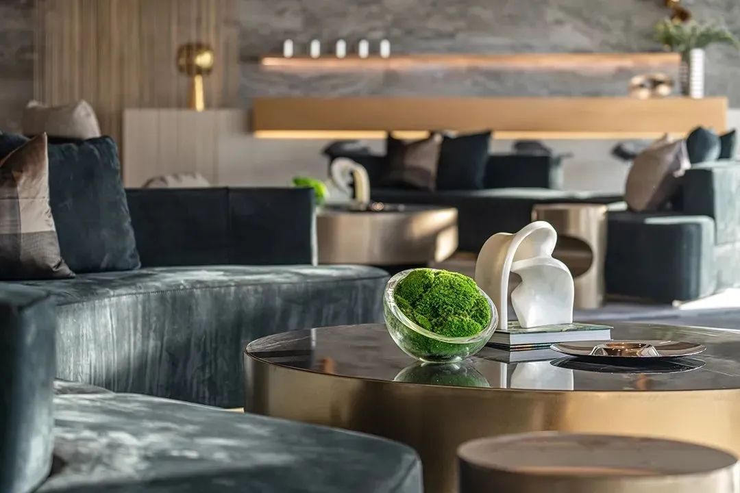 深圳大百汇广场28层展示中心丨中国深圳丨安奥拉(ANAURA)-76