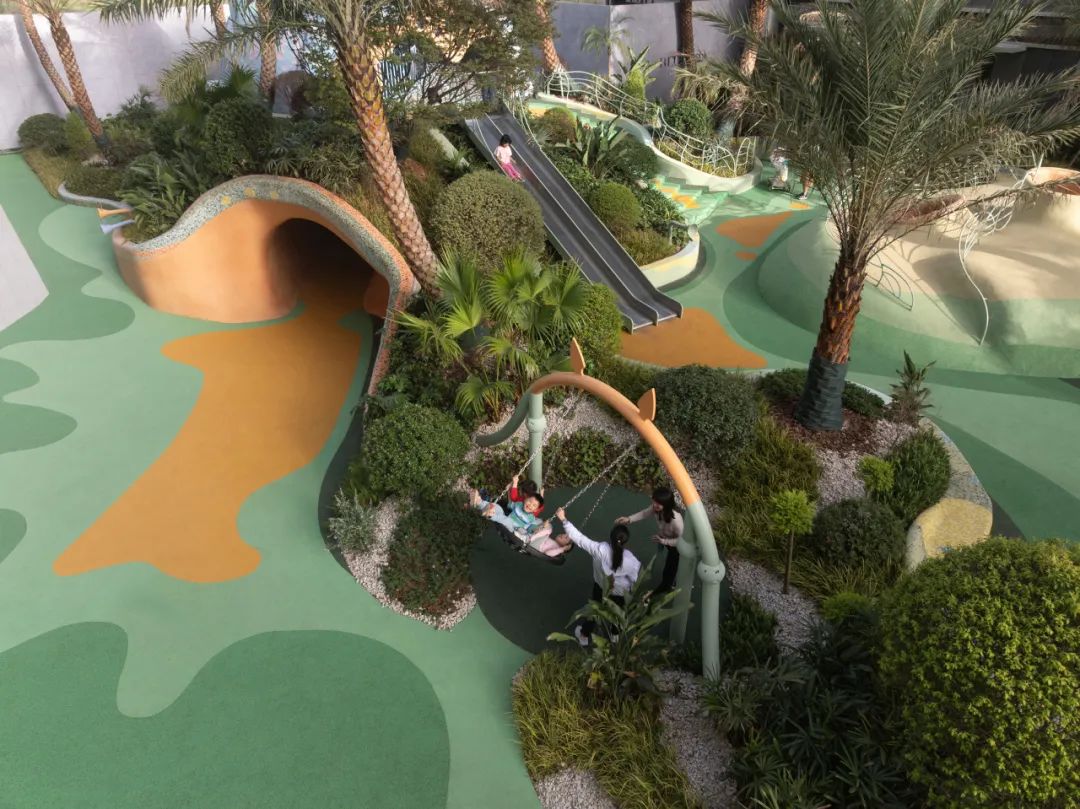 长沙绿城·玉海棠丨中国长沙丨佳联设计-7