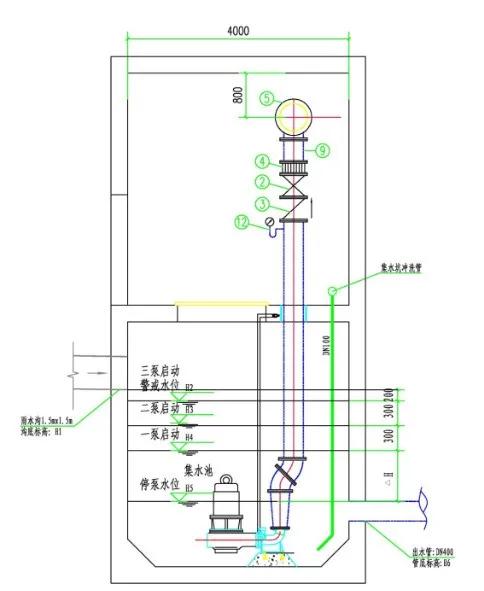 华蓥市“海绵城市”综合整治工程丨中国四川丨中鼎世纪工程设计有限公司-82