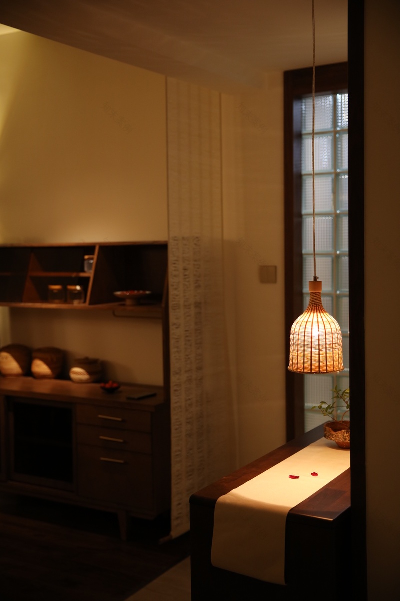 澄江同尘院精品度假酒店丨中国昆明-16