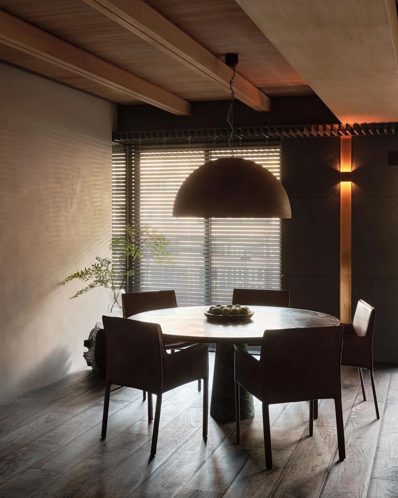 东腾学·山腰间静好岁月丨中国台北丨东腾学 DESIGN-14