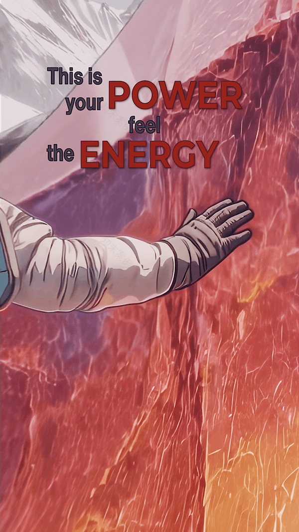 Goal. Path. Energy-14