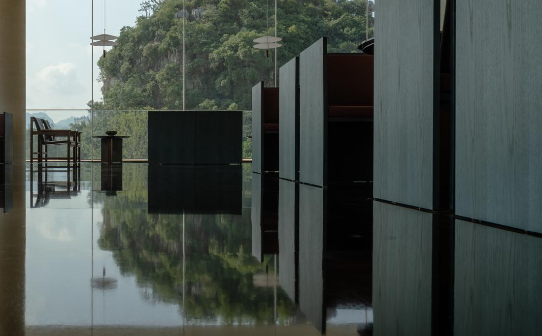 水墨山水之筑笔墨山壑丨中国柳州-93