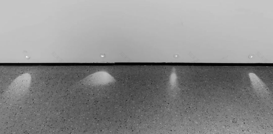 《龙庭设计》无主灯照明打造高级感家居空间丨中国湖州-50