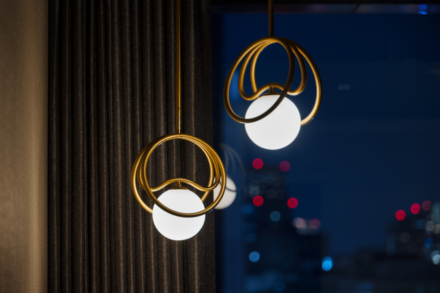 GUEST ROOMS -MERCURE TOKYO HIBIYA- | DESIGN STUDIO CROW-2