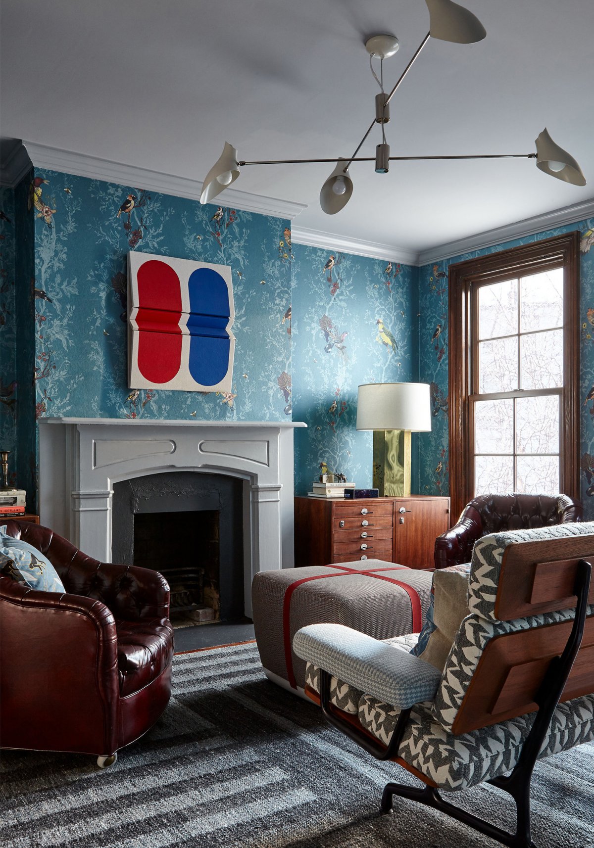 Brooklyn 联排别墅-4