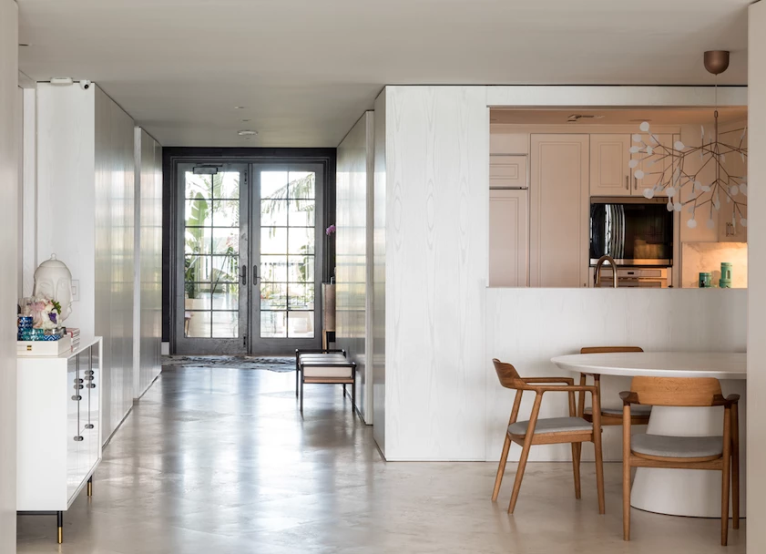 Miami 公寓丨美国迈阿密丨BZP Arquitetura-8