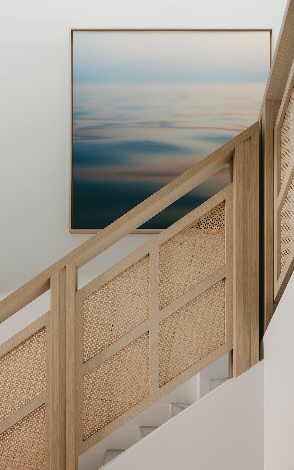 涟漪loft公寓丨新加坡丨Right Angle Studio-26