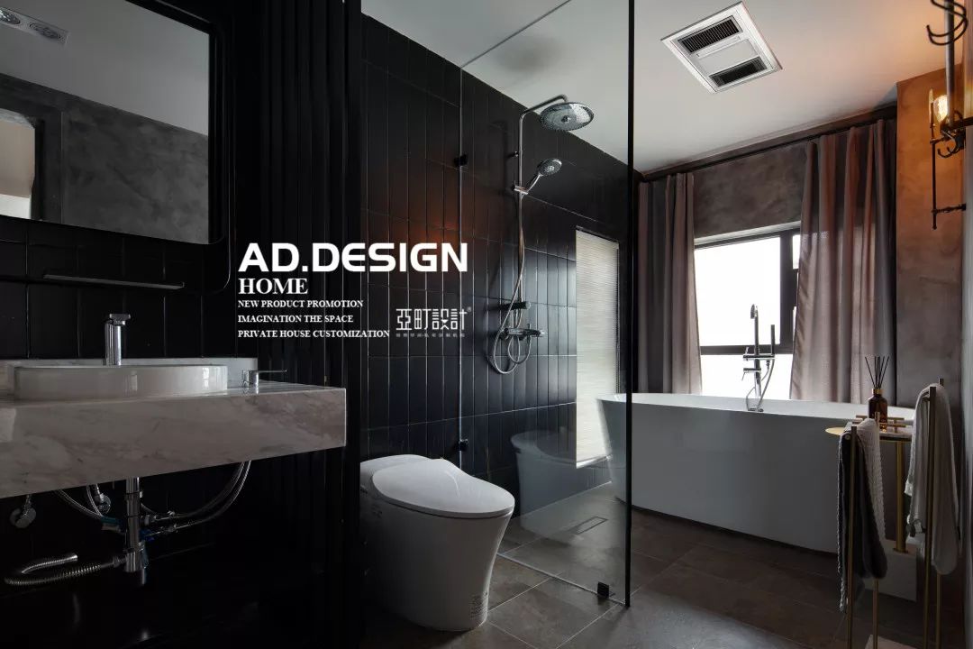 亚町设计 | 春华秋实夏蝉冬雪，浪漫满屋-54