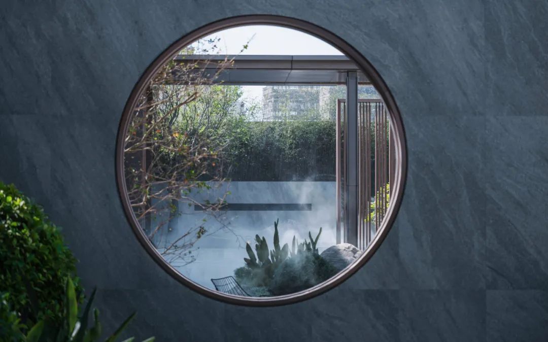 中骏云景府 | 现代手法演绎潮汕传统人居景观-36