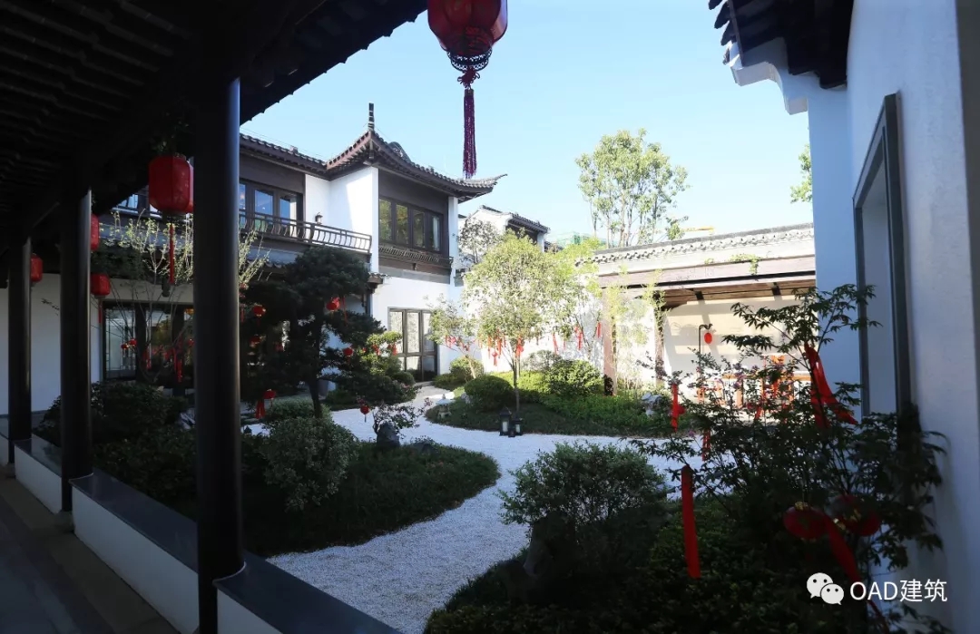 灵山工匠小镇丨中国上饶-16