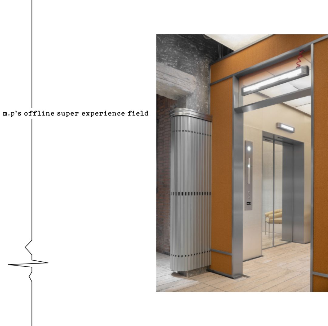 MASONPRINCE 零售空间丨中国广州丨T 束木筑造,TOACC-80