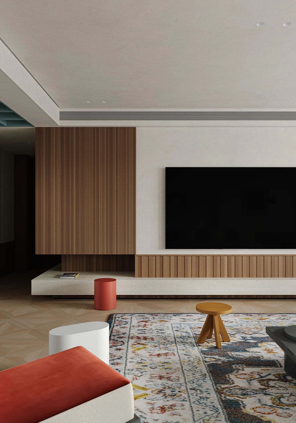 融合之美 | 当代设计与中世纪现代设计的对话-6