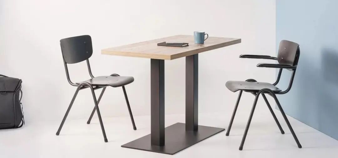 电子仪器仪表Fluke欧洲总部丨荷兰丨Colliers & Cubics-41