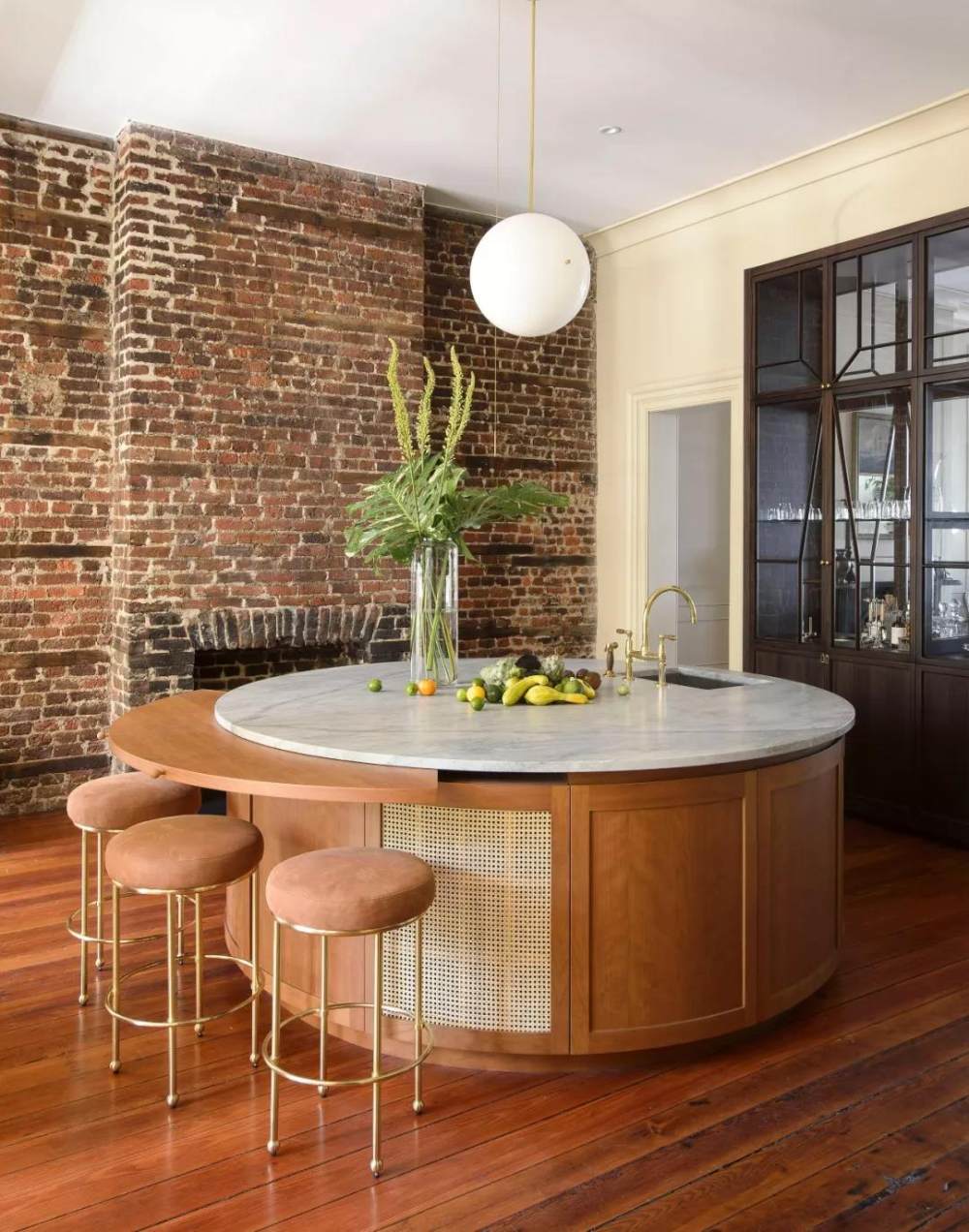 查尔斯顿南方现代主义艺术馆-8