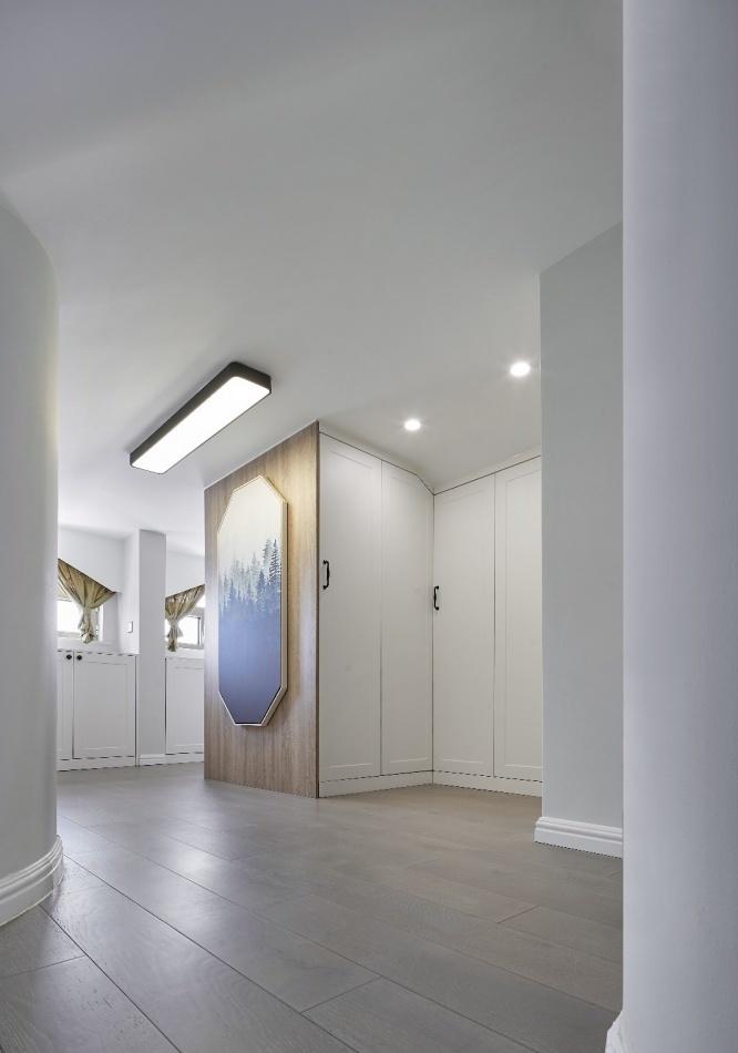 江建业平层自然美居,打造舒适生活空间-0