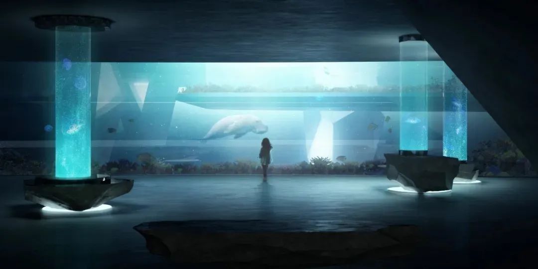 ECO 岛海岛酒店 | 自然与设计的完美融合-21