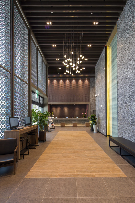 多米酒店高级首尔加罗苏吉尔酒店-4