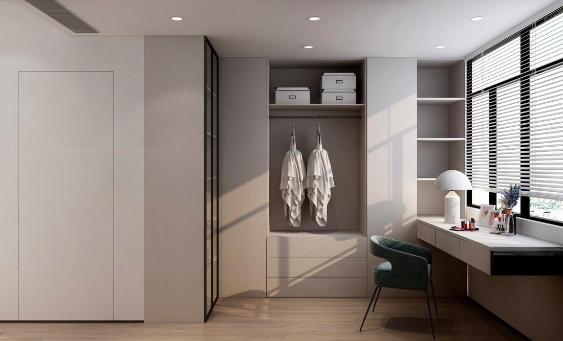 打破传统居住格局，实现空间灵动变换-15