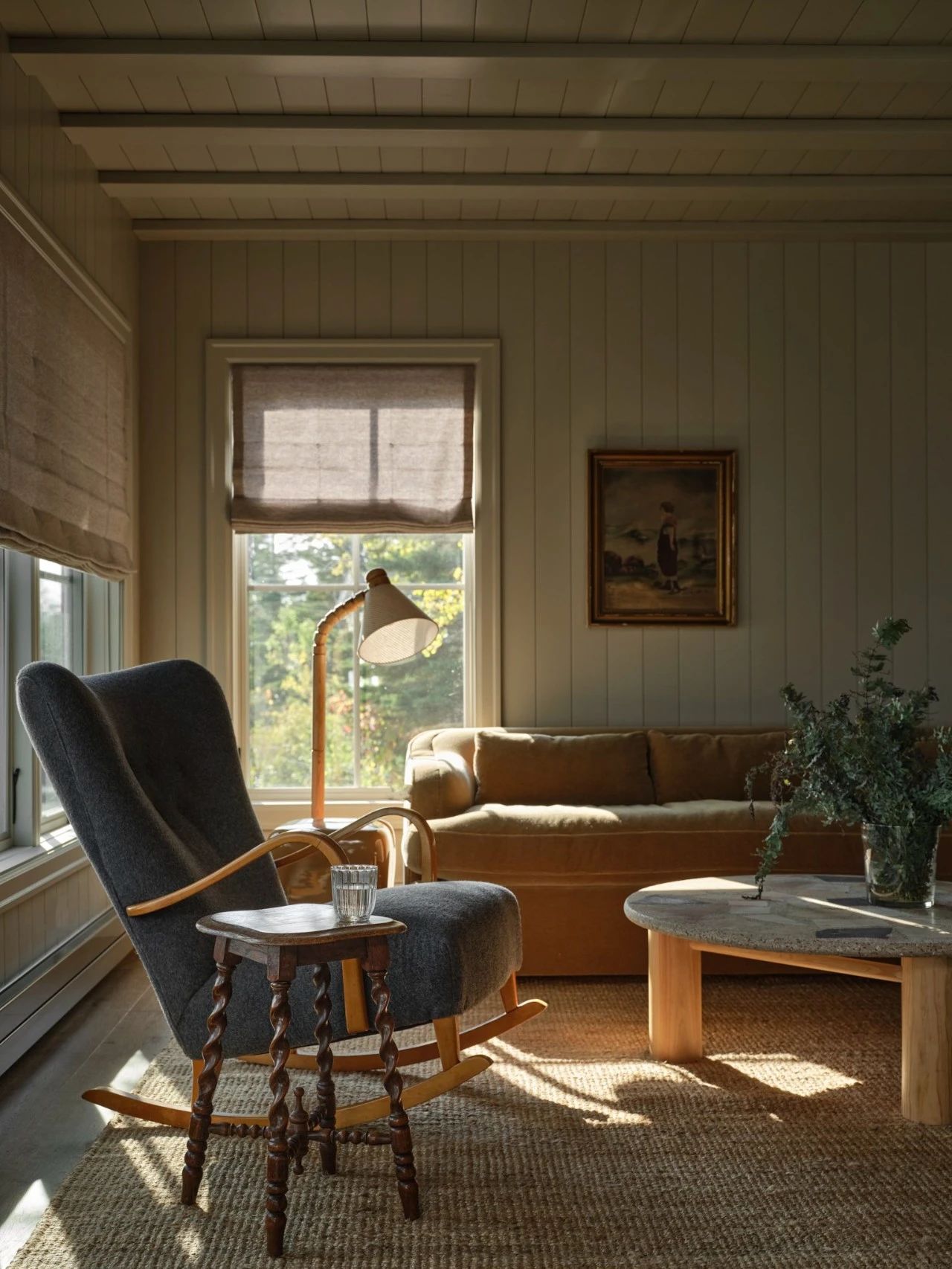 侘寂小屋丨Yond Interiors-32