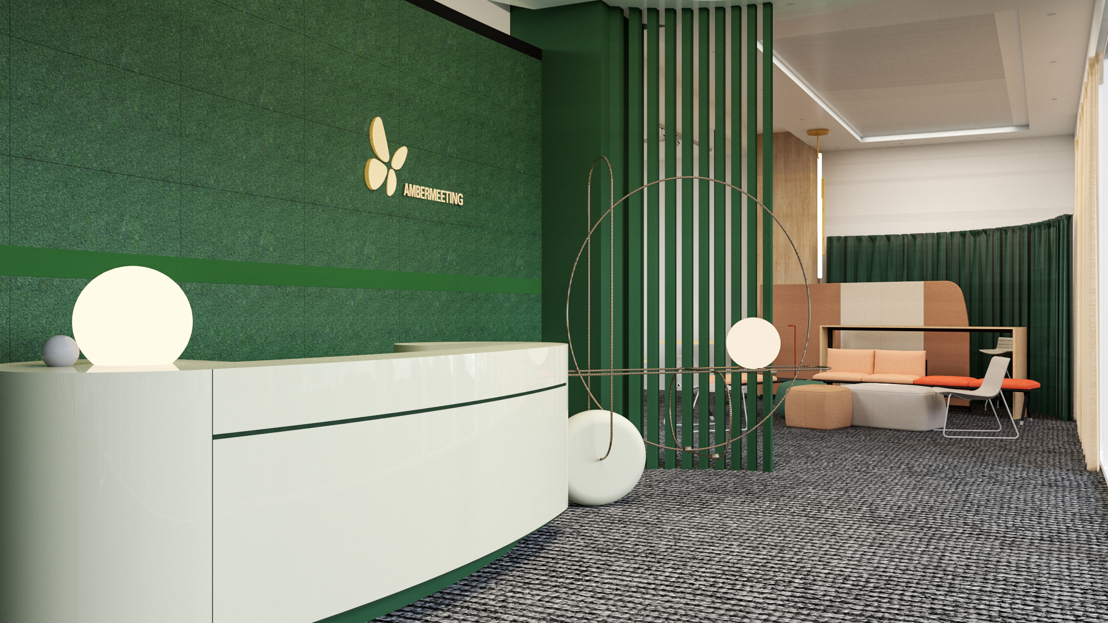 2022｜效果图作品小集18｜Students&  works-14