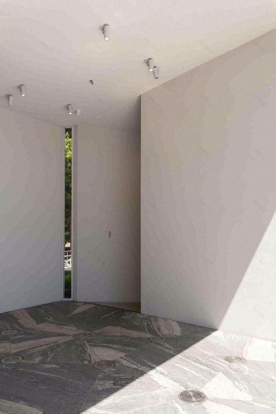 盛情款待:东京厕所项目丨日本东京丨多位设计师-68