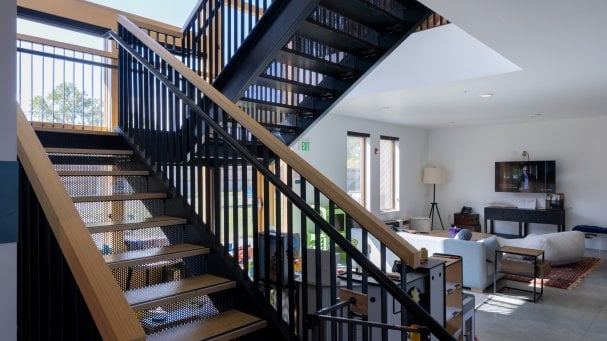 丨美国蒙大拿丨MASS Design Group-58