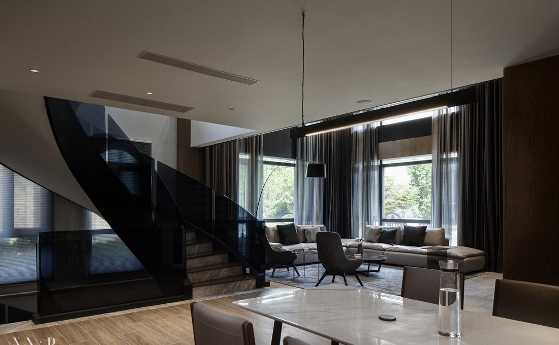 
晓安设计|解·构 -12