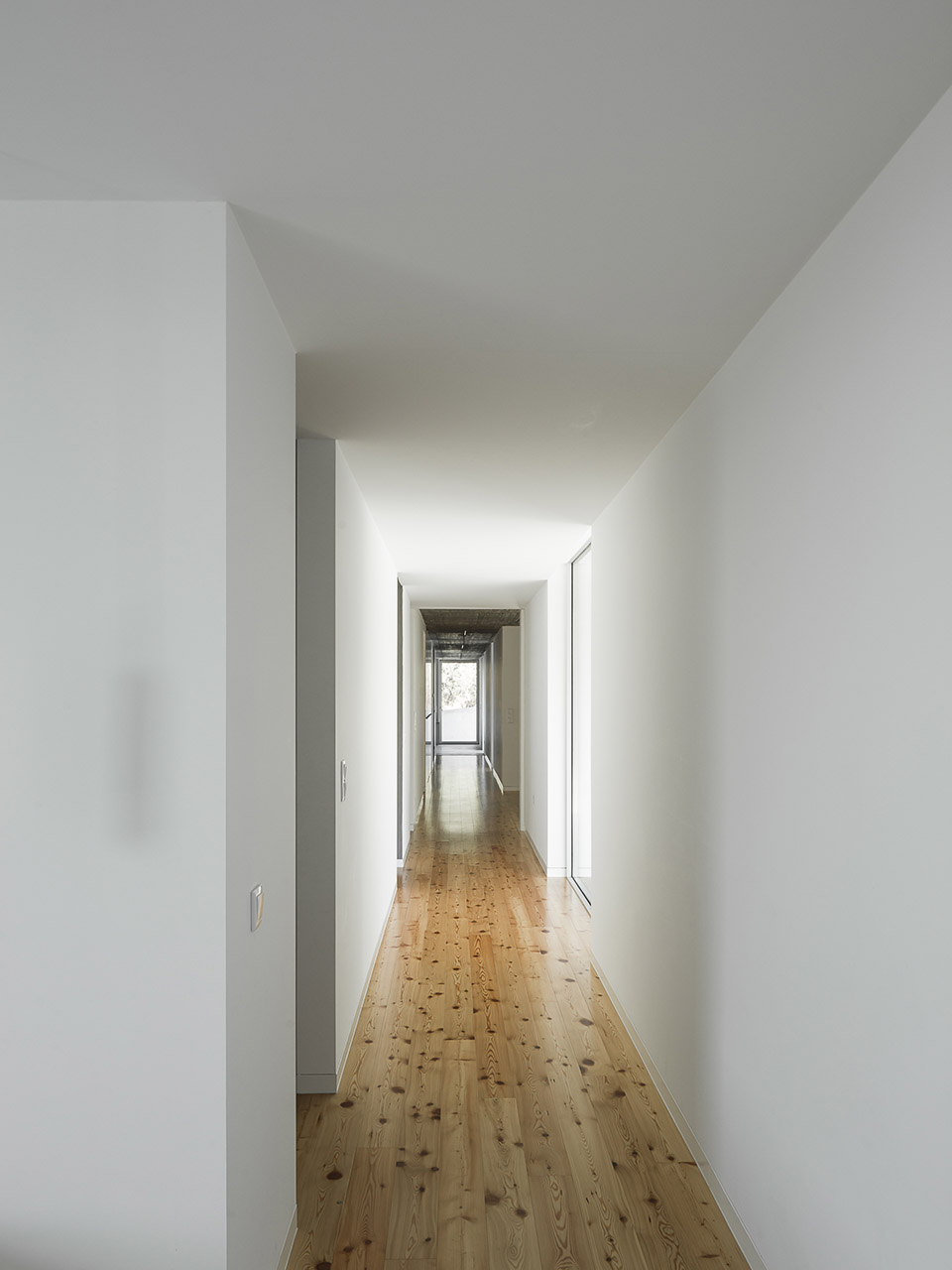 Gloma 住宅，葡萄牙 / Bruno Dias Arquitectura-42