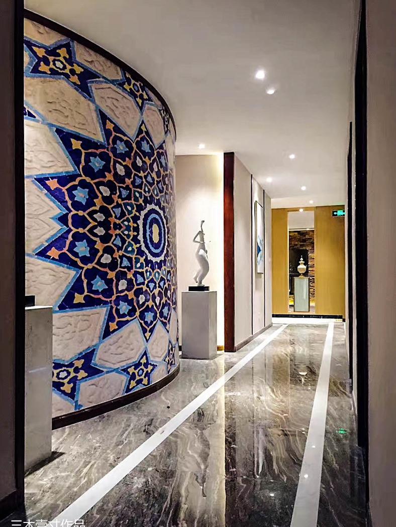 
水之露养生SPA会所 -7