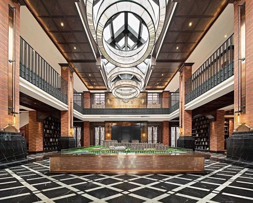 最新 | 将东方文化与美学融为一体,真是美呆了 ,矩阵纵横-9