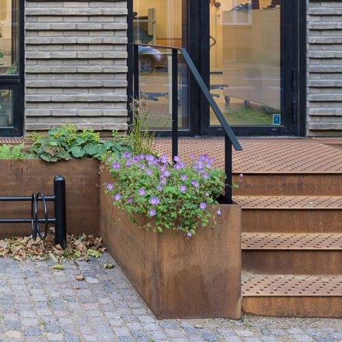 molevitten  entasis（Molevitten儿童机构）丨moe,schønherr,arpe & kjeldsholm-37