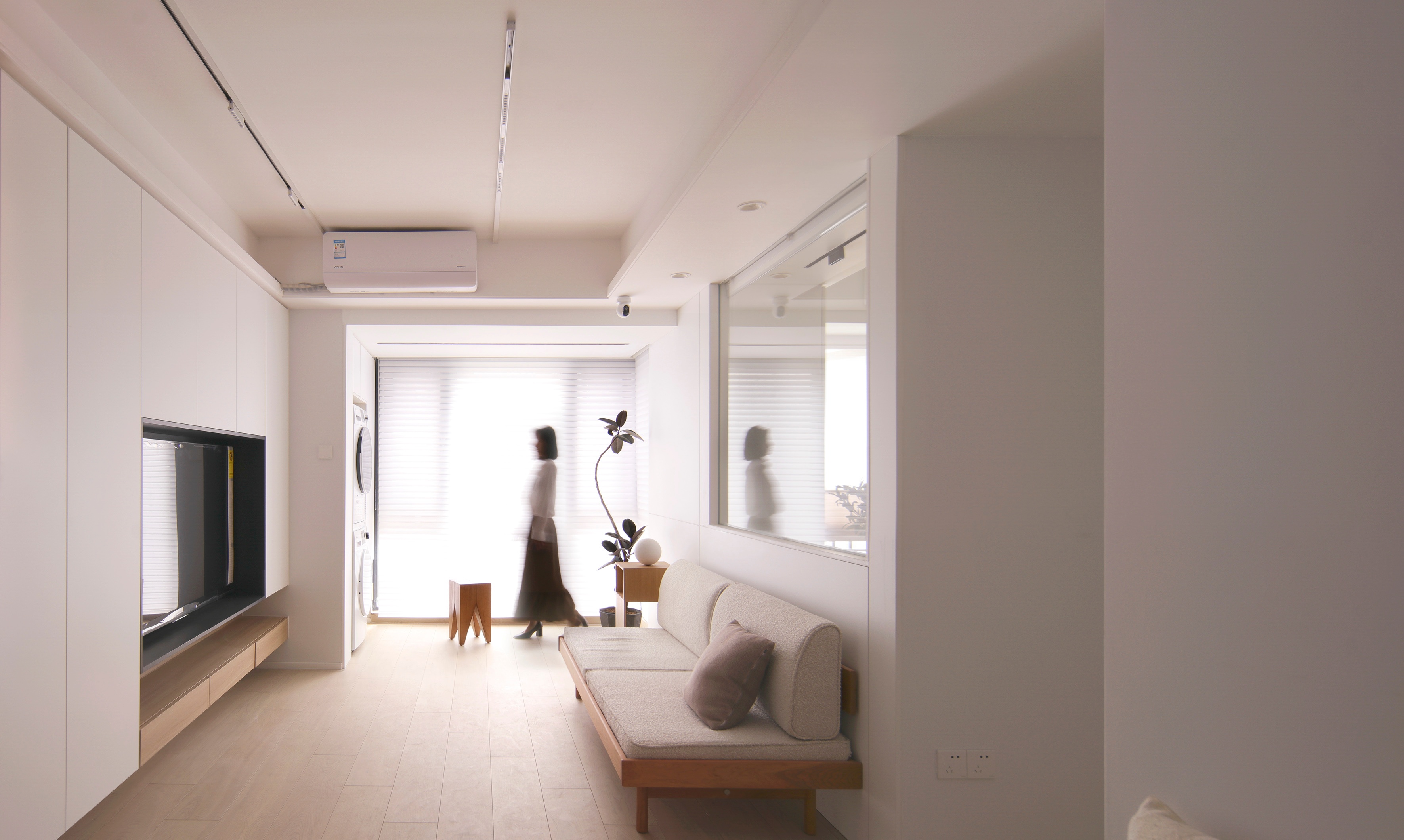 时光里的温暖小宅-3