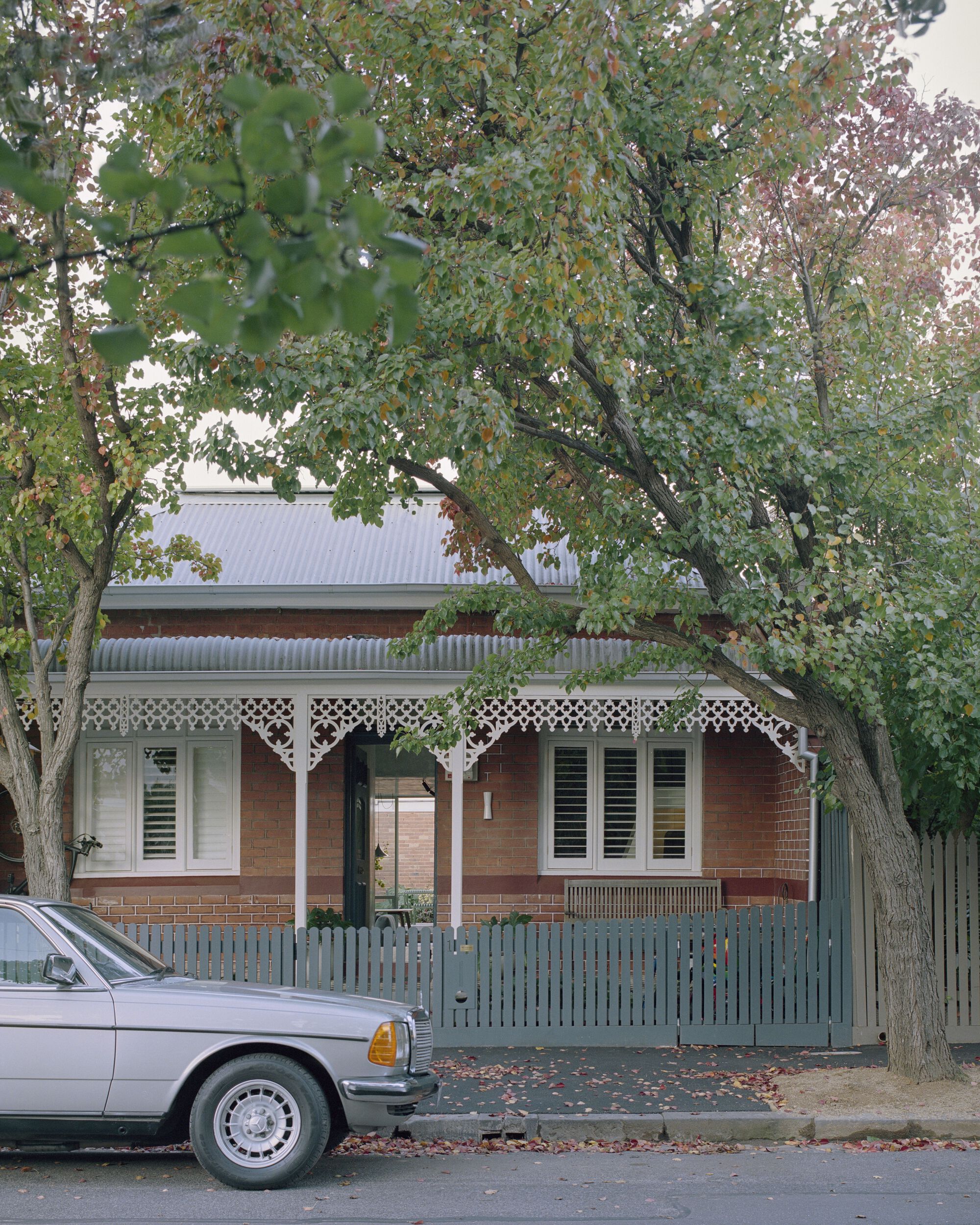 南墨尔本住宅丨澳大利亚丨Pandolfini Architects-28
