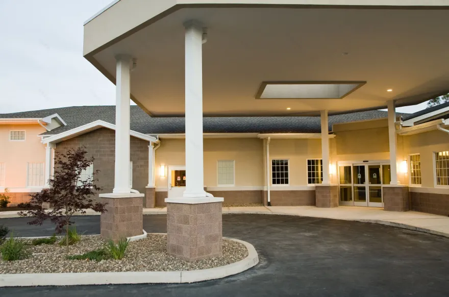 Susquehana GI · 温暖自然的美国胃肠病学诊疗中心-6