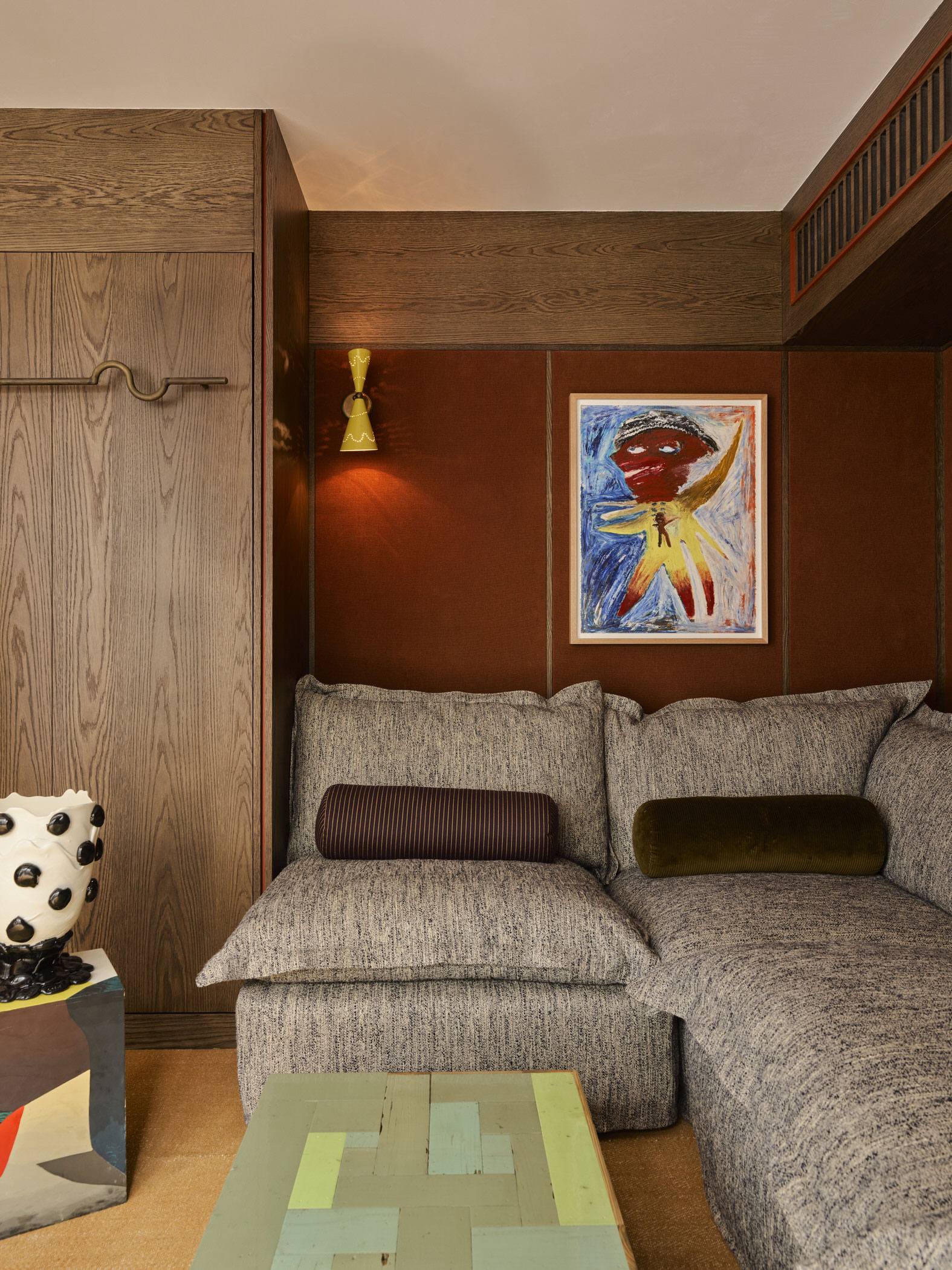 Tamarama 住宅丨澳大利亚悉尼丨Flack Studio-33