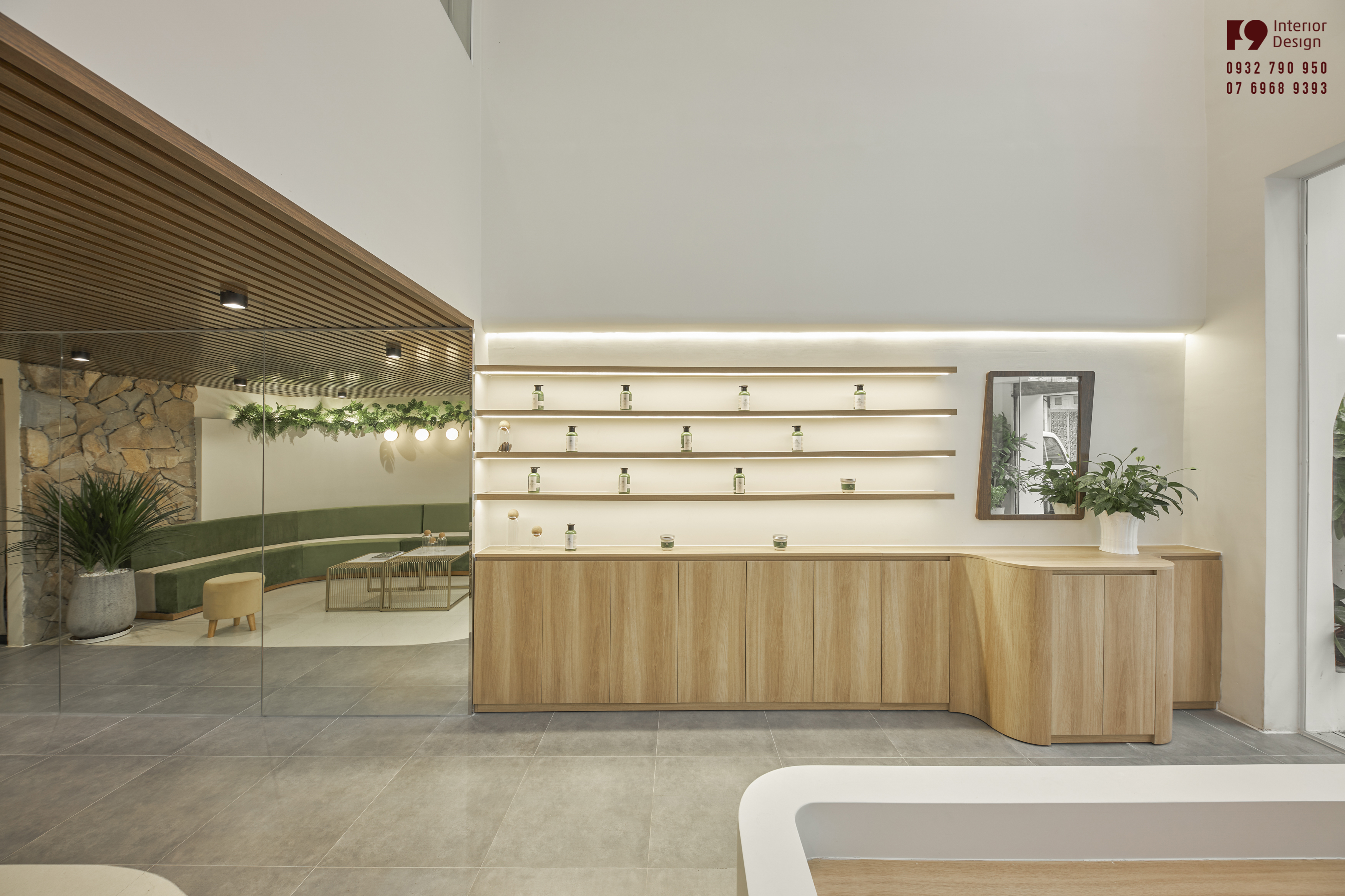 USHA BEAUTE_ HÌNH ẢNH THỰC TẾ-6