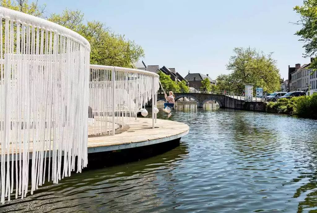 麓湖天空浮岛丨unarchitecte-99