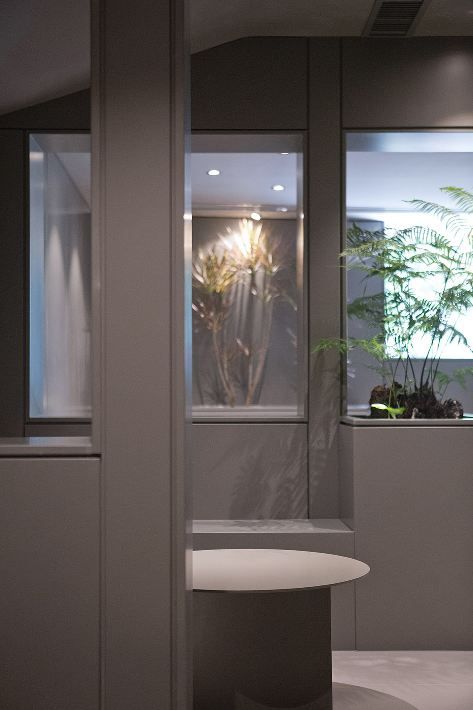 广州教育路来回咖啡店-32