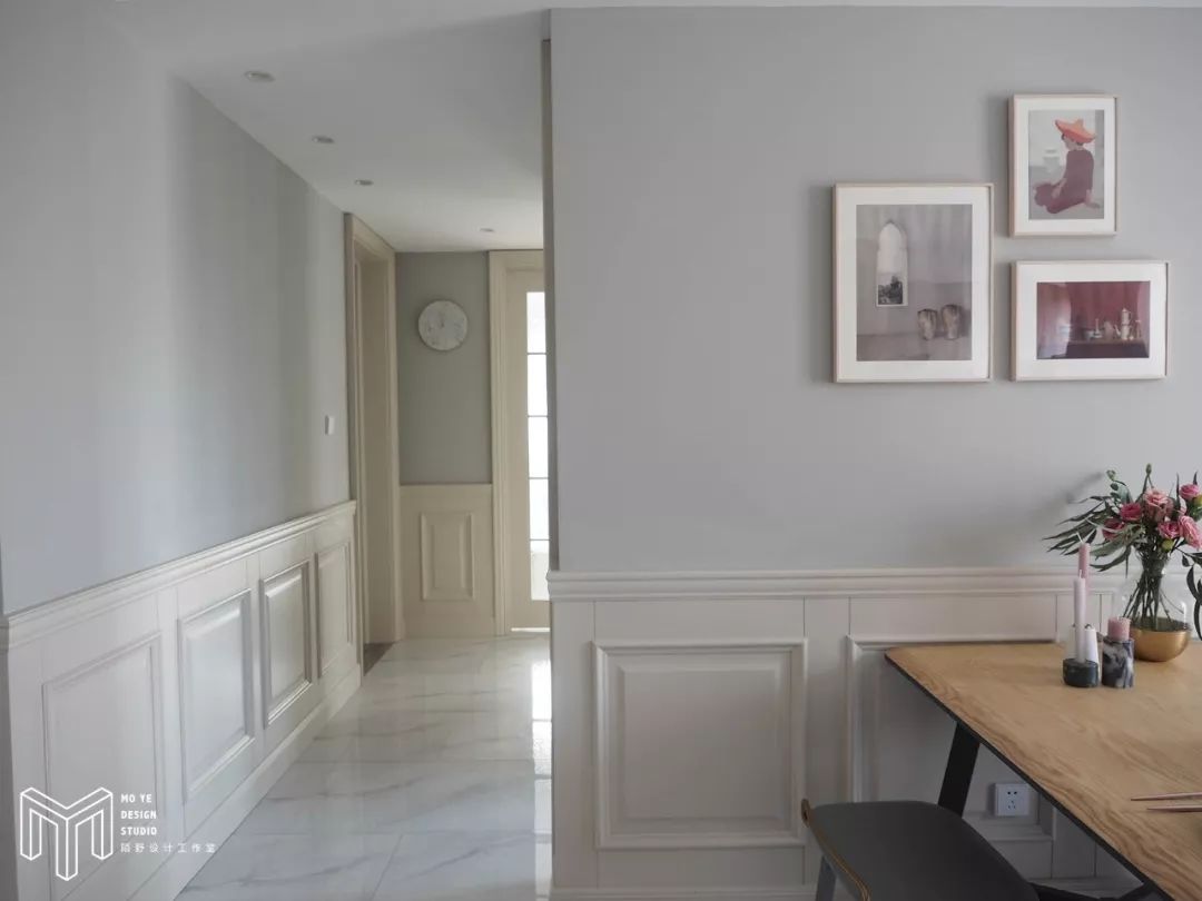 御珑湾陌野设计 | 低饱和度生活空间,诠释可盐可甜生活态度-65