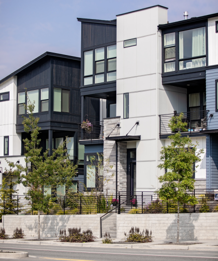 The Ridge at Big Rock社区及相关配套丨美国华盛顿丨DTJ Design-30