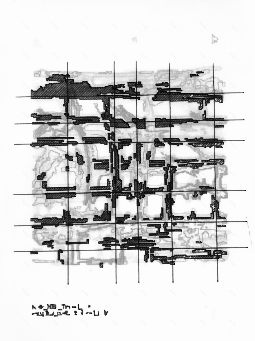 OUROBOROS:残余形态发生丨奥地利维也纳丨维也纳应用艺术大学-40